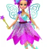 DREAMEEZ DELUXE FAIRY SET -NUKKE