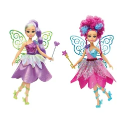 DREAMEEZ DELUXE FAIRY SET -NUKKE