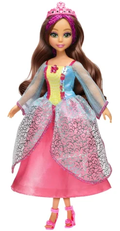 DREAMEEZ DELUXE PRINSESSANUKKE