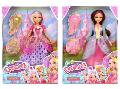 DREAMEEZ DELUXE PRINSESSANUKKE