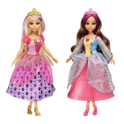 DREAMEEZ DELUXE PRINSESSANUKKE