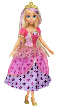 DREAMEEZ DELUXE PRINSESSANUKKE