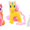 DREAMEEZ MINI YKSISARVINEN PONI