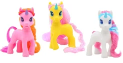 DREAMEEZ MINI YKSISARVINEN PONI