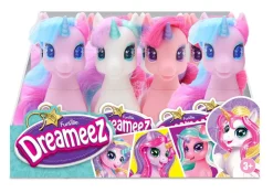 DREAMEEZ MINI YKSISARVINEN PONI