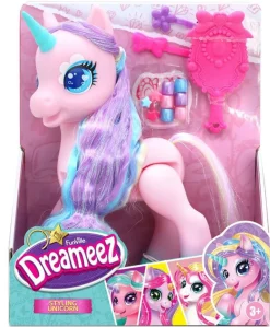 DREAMEEZ STYLING UNICORN -YKSISARVINEN