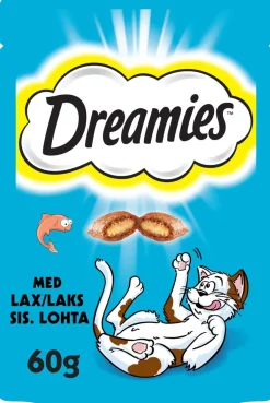 DREAMIES LOHI 60 G