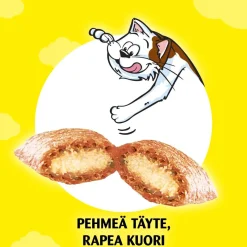 DREAMIES LOHI 60 G
