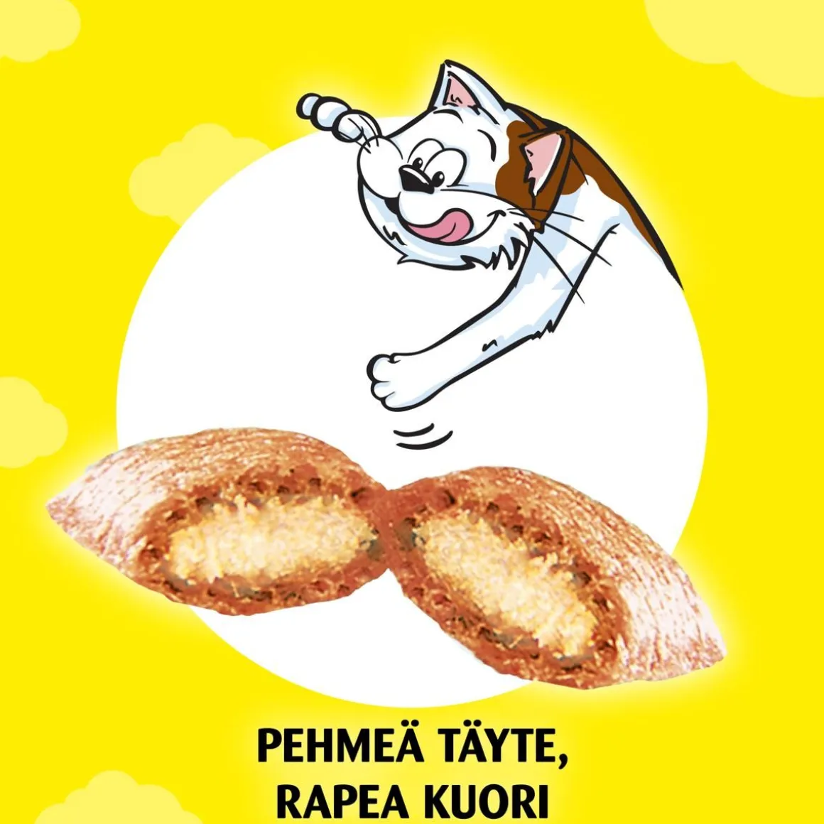 DREAMIES LOHI 60 G