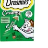DREAMIES CREAMY KISSANMINTTU 4*10G 40 G