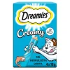 DREAMIES CREAMY LOHTA 4*10G  40 G