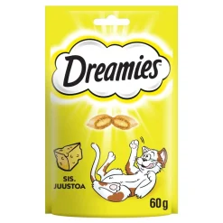 DREAMIES JUUSTO 60 G