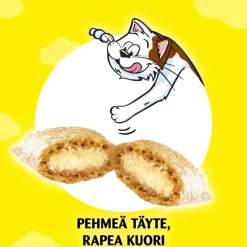 DREAMIES JUUSTO 180 G