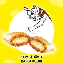 DREAMIES KANA 180 G