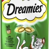 DREAMIES KISSANMINTTU 60 G