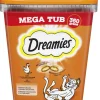 DREAMIES MEGATUB KANA 350 G