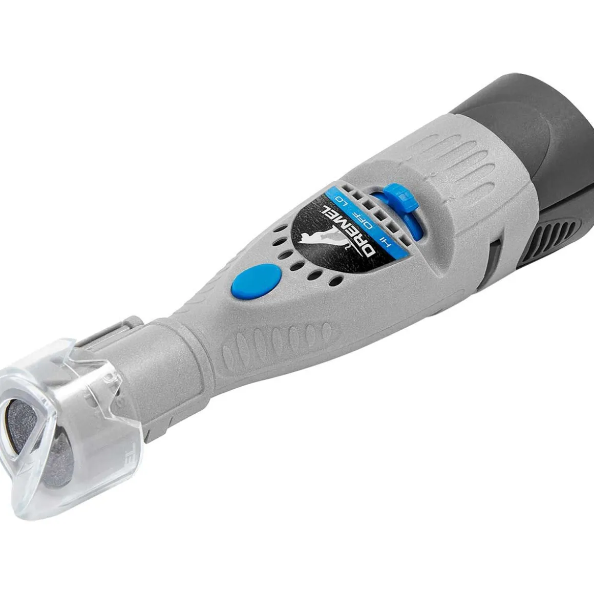 DREMEL LEMMIKIN KYNSITRIMMERI