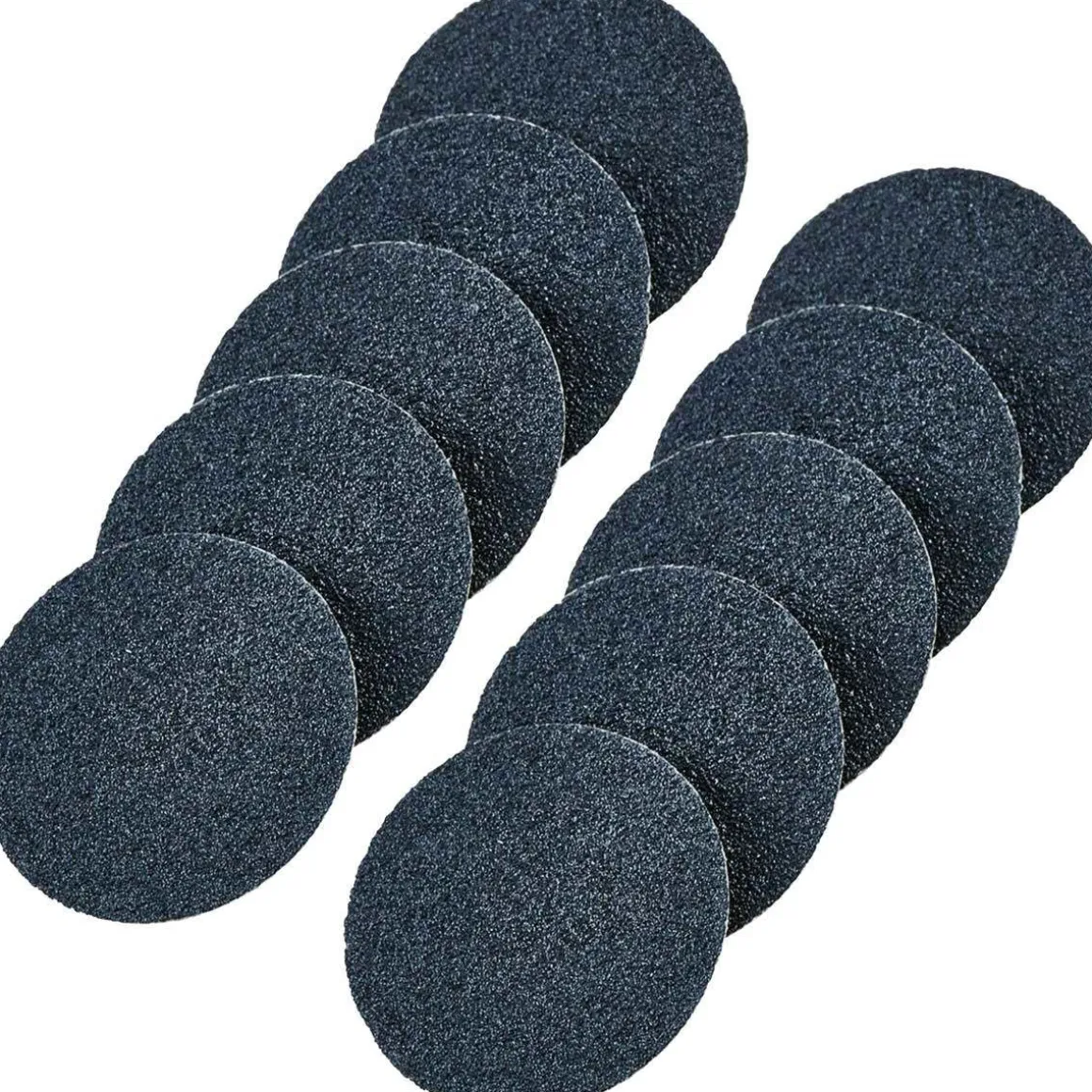 DREMEL KYNSITRIMMERIN HIOMALAIKAT 10KPL