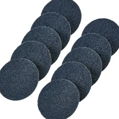 DREMEL KYNSITRIMMERIN HIOMALAIKAT 10KPL