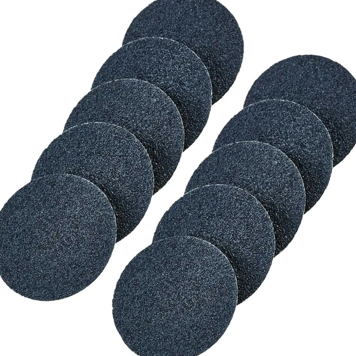 DREMEL KYNSITRIMMERIN HIOMALAIKAT 10KPL