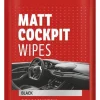 DR MARCUS TITANIUM WIPES KOJELAUTALIINA 30 KPL