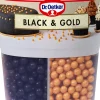 DR. OETKER BLACK&GOLD KORISTERAKEET 78 G