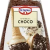 DR. OETKER CHOCO LEIVONTAKORISTELU 120 G