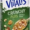 DR. OETKER CRUNCHY NUT-MIX MYSLI 450 G