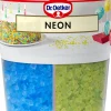 DR. OETKER CUPCAKE NEON 100 G