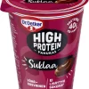 DR. OETKER HIGH PROTEIN VANUKAS SUKLAA 400 G