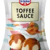 DR. OETKER JÄLKIRUOKAKASTIKE TOFFEE 120 G