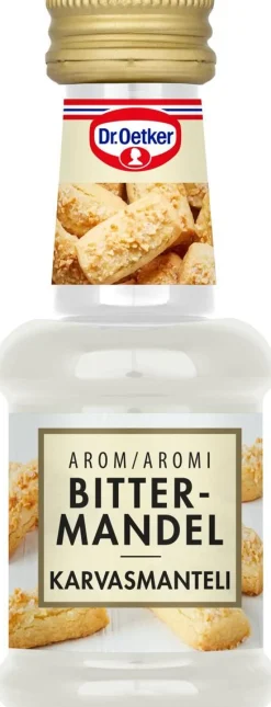 DR. OETKER KARVASMANTELIAROMI 30 ML