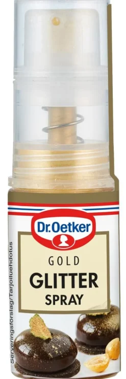 DR. OETKER KIMALLE SUIHKE KULTA 4 G