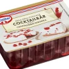 DR. OETKER KIRSIKKA PUNAINEN SOKEROITU 100 G