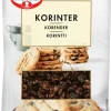 DR. OETKER KORINTTI 75 G