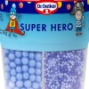 DR. OETKER KORISTERAKEET SUPER HERO 76 G
