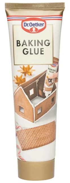 DR. OETKER LEIVONTALIIMA 100 G