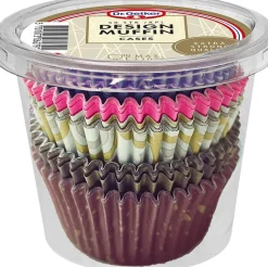 DR. OETKER MUFFINIVUOAT DESIGN 50KPL