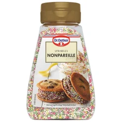 DR. OETKER NONPARELLE 135 G