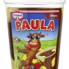 DR. OETKER PAULA SUKLAANMAKUINEN VANUKAS JA VANILJANMAKUISET TÄ 125