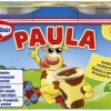 DR. OETKER PAULA VANILJA-SUKLAAVANUKAS 4*125G 500 G