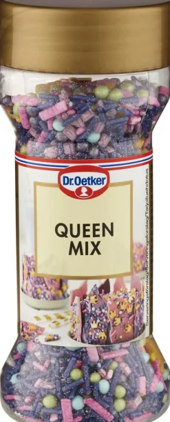 DR. OETKER QUEEN MIX KORISTERAKEET 50 G