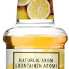 DR. OETKER SITRUUNA-AROMI 30 ML