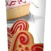 DR. OETKER SOKERIKUORRUTE PUNAINEN 125 G