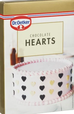 DR. OETKER SUKLAASYDÄMET 45 G