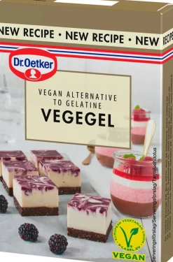 DR. OETKER VEGEGEL HYYTELÖIMISAINE 16 G