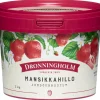 DRONNINGHOLM MANSIKKAHILLO 1 KG