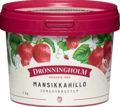 DRONNINGHOLM MANSIKKAHILLO 1 KG