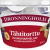 DRONNINGHOLM TÄHTITORTTU LUUMUMARMELADI 270 G