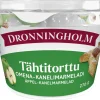 DRONNINGHOLM TÄHTITORTTU OMENA-KANELIMARMELADI 270 G